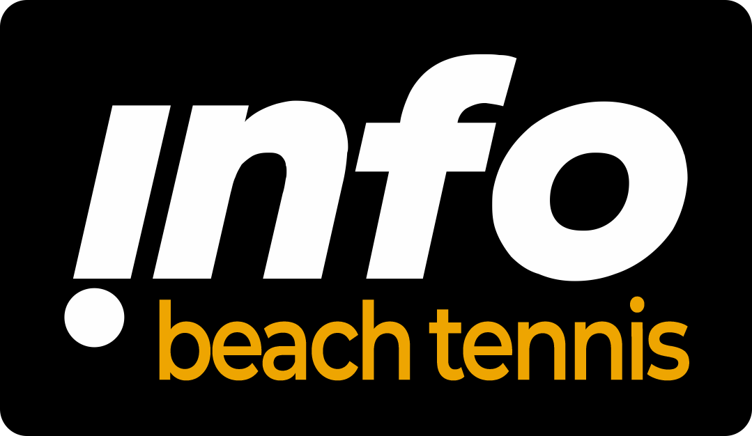 Logo Info Beach Tennis