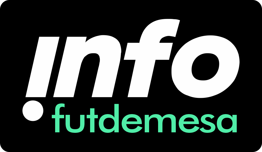 Logo Info Futmesa